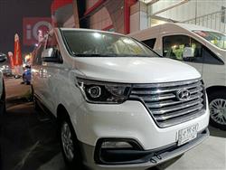 Hyundai H-1